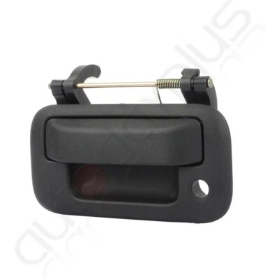 Black Tailgate Handle For 2006-2016 Ford F150 F250 F350 F450 Lincoln Mark LT - Image 1 of 4