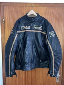 Helstons Daytona Lederjacke - Bild 1 von 4