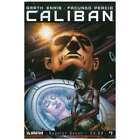 Caliban #7 in Near Mint + condition. Avatar comics [f{