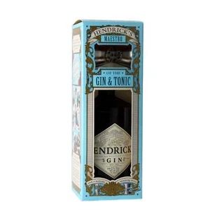 Hendrick's Gin Geschenkset 0,7l, alc. 44 Vol.-% - Bild 1 von 1