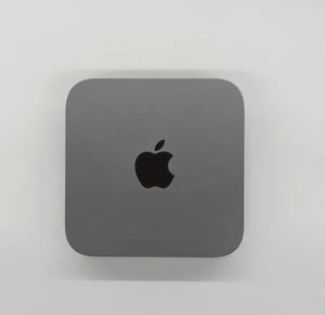 Apple Mac Mini 2018 Core i5 3GHz 16GB RAM 256GB SSD Guter Zustand Gebraucht - Bild 1 von 9