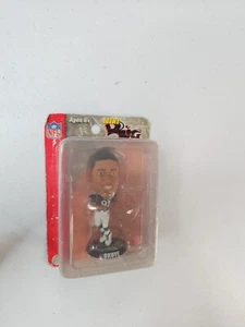 NFL Mini Big Heads Bobble OKOYE NEW - Picture 1 of 4