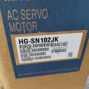 MITSUBISHI 100% Brand New Original HG-SN102JK - Picture 1 of 1