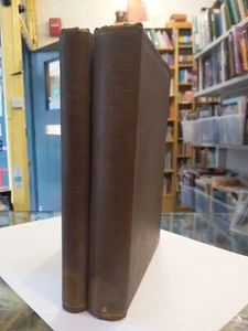 2 Vols Tuscan Sculptors: Their Lives, Works Times Charles Perkins - Picture 1 of 8