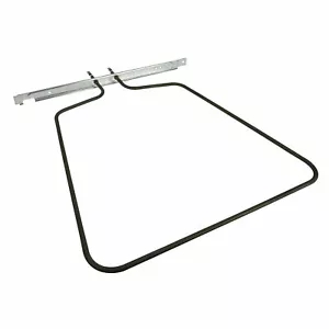 Elemento inferiore per Whirlpool 1000w 230w base forno elemento riscaldante - Foto 1 di 4