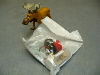 ITT Cannon D38999/24WC35PN Conn Circular PIN 22 POS Crimp ST Jam Nut 22  - Image 1 of 4