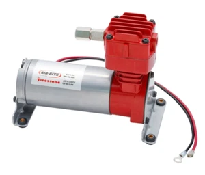 Firestone 9499 Air Suspension compressor FITS air command hd air compressor wr17 - Picture 1 of 4