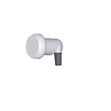 KATHREIN Single LNB KEL411 Feed-Aufnahme 40mm