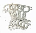 Fel-Pro Exhaust Manifold Gasket MS92568 [Lot of 4] NOS