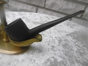 Schöne ,berauchte, Pfeife "Dr Evvot  8569" - Bild 1 von 6