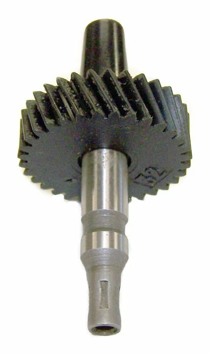 Se adapta a Jeep Cherokee XJ Wrangler YJ TJ negro velocímetro engranaje 52067632 Foto 1 de 1