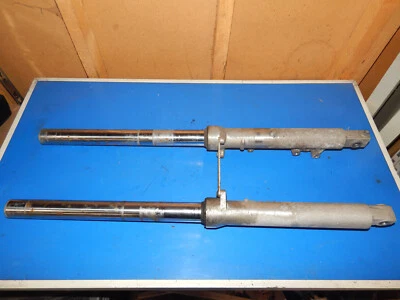 Telegabel, Gabel, Suzuki GSX600F AJ - Bild 1 von 4