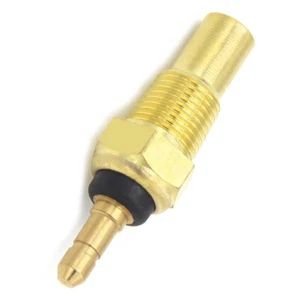 Water Temperature Sensor for Honda NSR125R NX250 NSR50 NR750 NTV650 Revere NSR75 - Picture 1 of 11