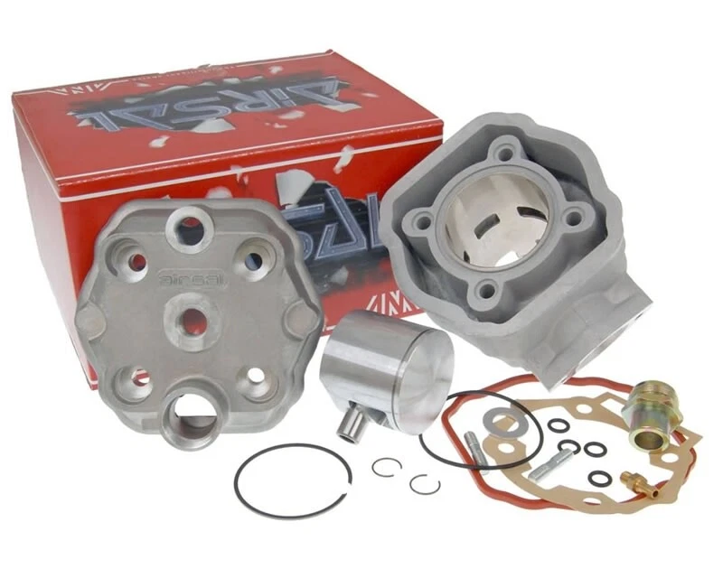 Aprilia Rs50 06-10 AIRSAL Tech 78.5cc 50mm Cylinder Kit