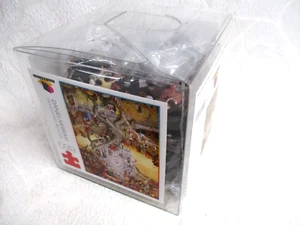 Daniel Merriam 2013 Jigsaw Puzzle & Poster Imaginary Realism New Factory Sealed - Picture 1 of 6