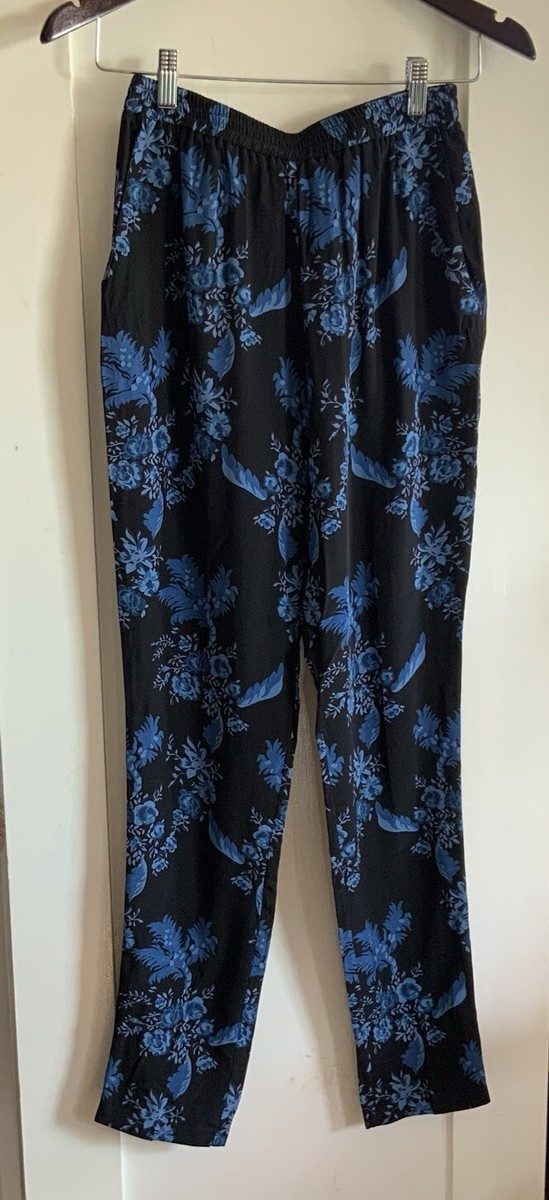 パンツ STELLA MCCARTNEY SILK BLEND PANTS STELLA MCCARTNEY SILK BLEND PANTS | Garmentory