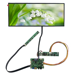 DISYHXD 12.3in 850nits High Bright 1920x720 LVDS Display Panel for Car Monitor - Picture 1 of 6