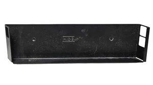 HIDEit Wall Mount for Original PS4 Gaming System - Black Metal Bracket - Picture 1 of 3