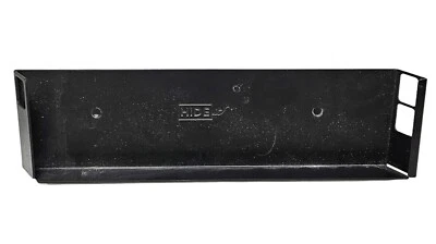 HIDEit Wall Mount for Original PS4 Gaming System - Black Metal Bracket - Image 1 of 3