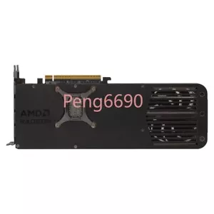 Powercolor Reaper AMD Radeon RX 9070 16GB GDDR6 Graphics card - Picture 1 of 6