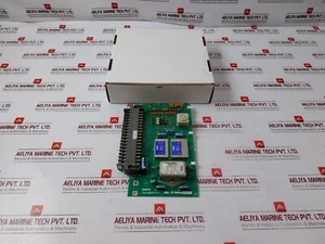 NABCO TLG-311-01A PCB Controller Transmitter Transducer - Picture 1 of 7