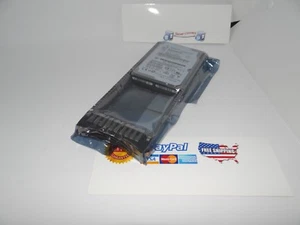 00MJ149 DISCO DURO LENOVO / IBM 1.2TB 10K 6GB SAS 2.5" 00Y2432 - Imagen 1 de 2