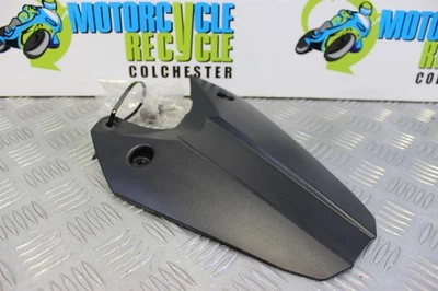 Abrazadera trasera Triumph Daytona 675 genuina 2013 a 2016 B126 Foto 1 de 4