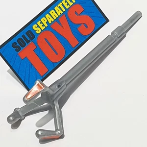 TMNT Monster Trapper Raphael GHOUL GRABBIN missile grappler prod accessory part - Picture 1 of 14