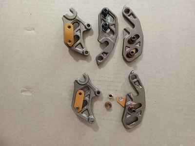 Specialized Stumpjumper 29 2008 abandonos de una sola velocidad Foto 1 de 3