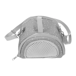  Hamster Carrier Bag: Sugar Glider Outgoing Pouch Breathable - Soft Travel Pouch - Picture 1 of 12