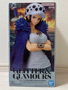 Figura One Piece TRAFALGAR.LAW-Cambio Ver. Glitter&Glamours Banpresto Japón Nuevo - Imagen 1 de 8