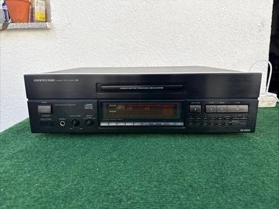 Onkyo Integra DX-6800  CD-Player - Bild 1 von 4