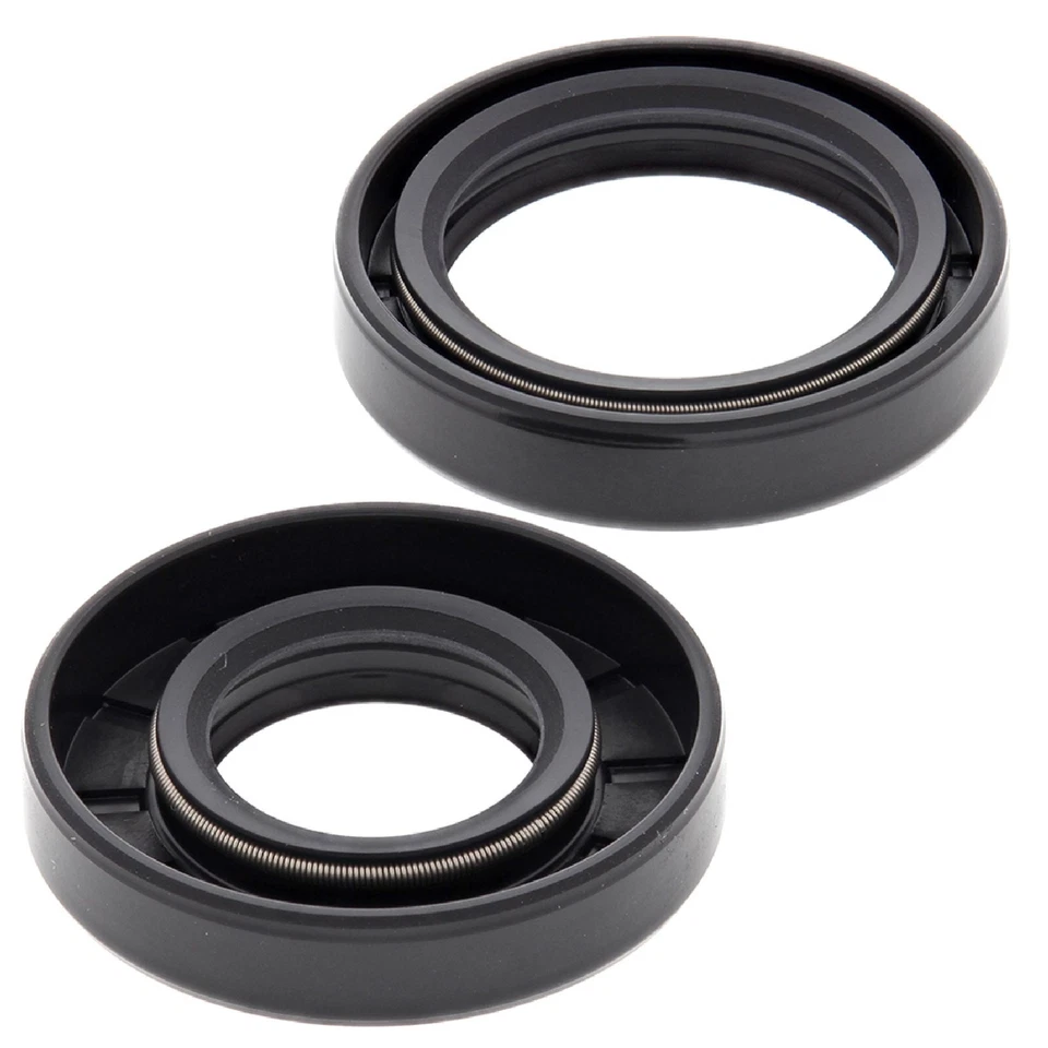 All Balls Racing Crankshaft Seal Kit 24-2022 for Yamaha YZ80 80-01 Foto 1 de 1
