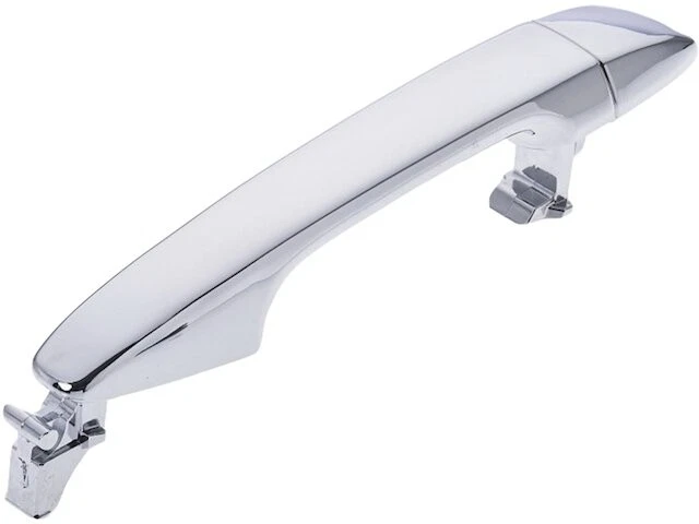 Front Right Door Handle For 2012-2015 Toyota Prius Plug-In 1.8L 4 Cyl XF466BJ Foto 1 de 1