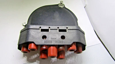 Distributor Cap-Bremi Karlyn/STI 22-8069R ORIGINAL  BMW - Image 1 of 4