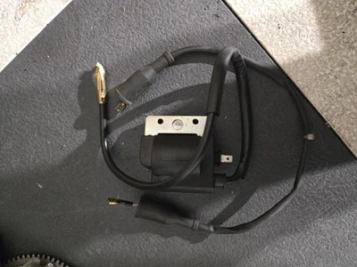 Ignition coil spark plug connector Piaggio SKR 125 unused - Image 1 of 4