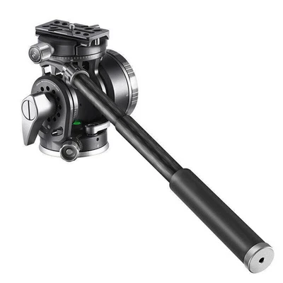 Benro WH15 CN Long Lens Wildlife Head Tripod Head for shooting/hunting - Image 1 of 4