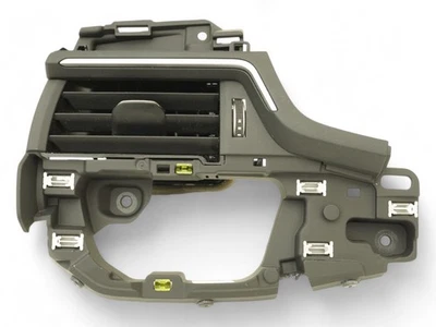 2017 - 2023 Audi A4 B9 Ac Heater Air Vent Grille Nozzle Dashboard Left Side Oem - Изображение 1 из 4