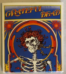 The Grateful Dead - Grateful Dead CD (HDCD) Bonus Tracks 2003 Digipak - Picture 1 of 3