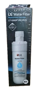 LG LT1000P Replacement Water Filter - Picture 1 of 3
