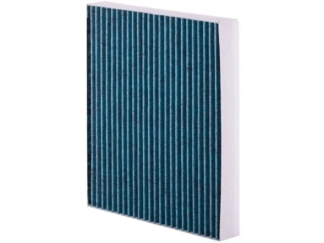 Filtro de aire de cabina Premium Guard 43QS42P para Hyundai Tucson 2016-2021 Foto 1 de 1