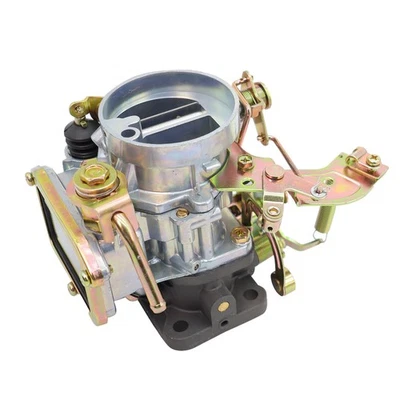 16010 B5200 Carburetor Replacement Fit For 1970-1981 Datsun Pickup Truck NEW Foto 1 de 4