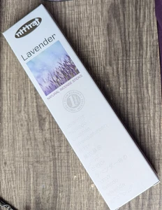 Nitiraj Lavender Incense Sticks (25 grams, 20 Sticks, NR006, 1 hour burn time) - Picture 1 of 4