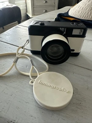 Lomography Fish Eye Camera - Image 1 of 4