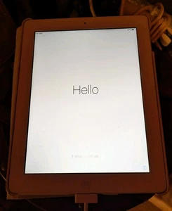 Apple iPad 2 A1396 16gb (Slow Charge) - Picture 1 of 4