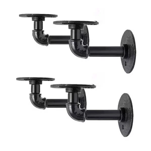 Soporte de estantería tubular, soporte de estantería tubular industrial, almacenamiento Ha2882 - Imagen 1 de 5