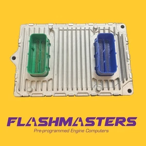 2015 Dart 2.4L MT Engine computer P68229512 "Programmed to your VIN" ECM PCM - Bild 1 von 1