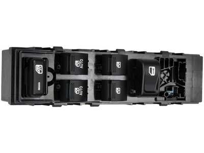 Interruptor de ventana delantero izquierdo Dorman 43284RJWC Chevrolet Trailblazer EXT 2006 Foto 1 de 2