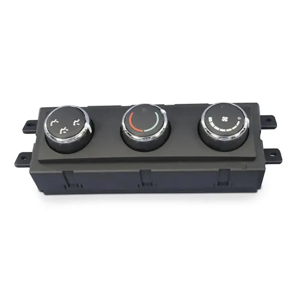 Mopar genuino OEM para Dodge Journey 2011-2020 aire acondicionado y control auxiliar de calefacción Foto 1 de 4
