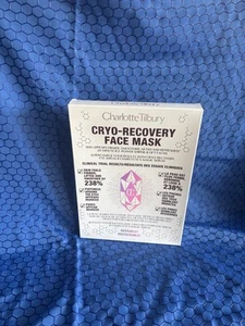 Charlotte Tilbury Cryo-Recovery Face Mask - Picture 1 of 1